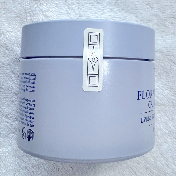 Fresh Floral Recovery Calming Mask 100ml BRAND NEW/SEALED - Picture 10 of 10